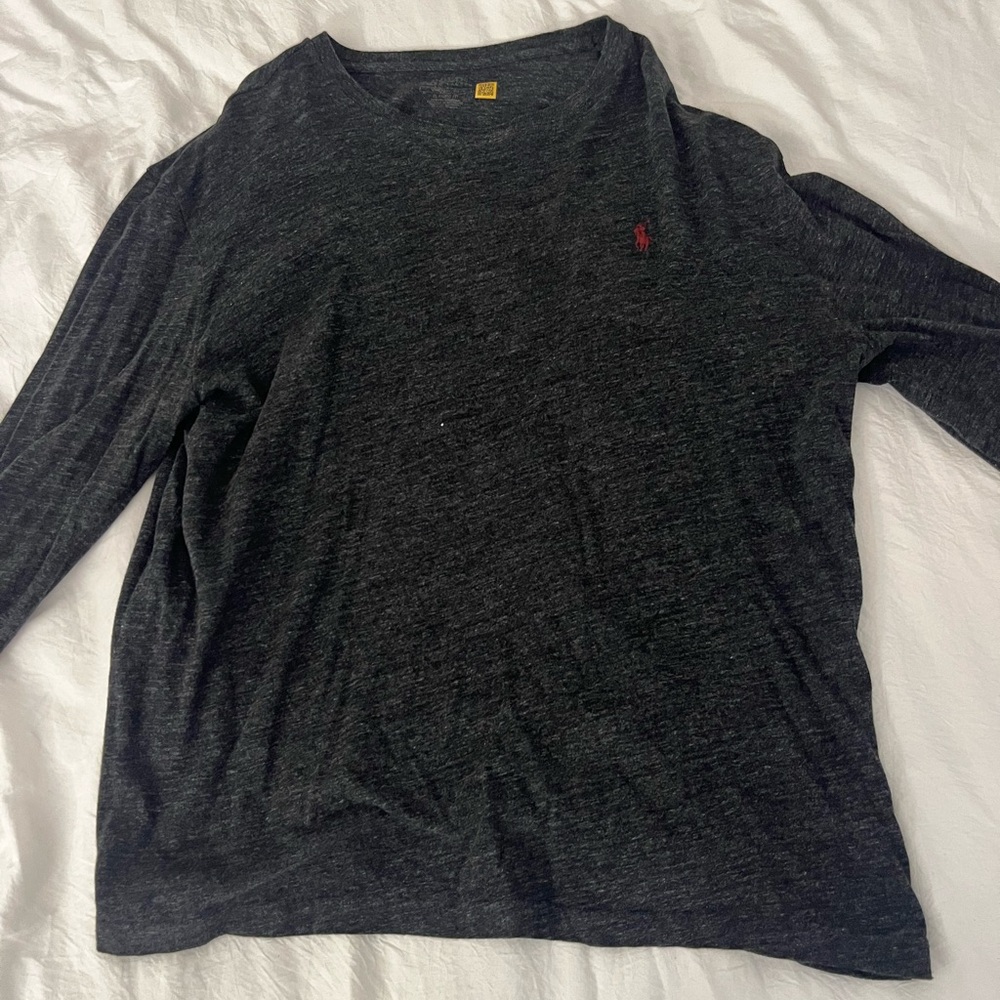 Ralph Lauren Long Sleeve Shirt